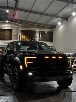 فۆرد F-150 راپتۆر